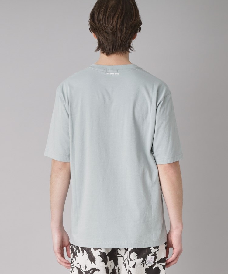 ドレステリア DRESSTERIOR BACK BREEZE TECH ラビットポケT （ブラック(019)） ブラック(019)