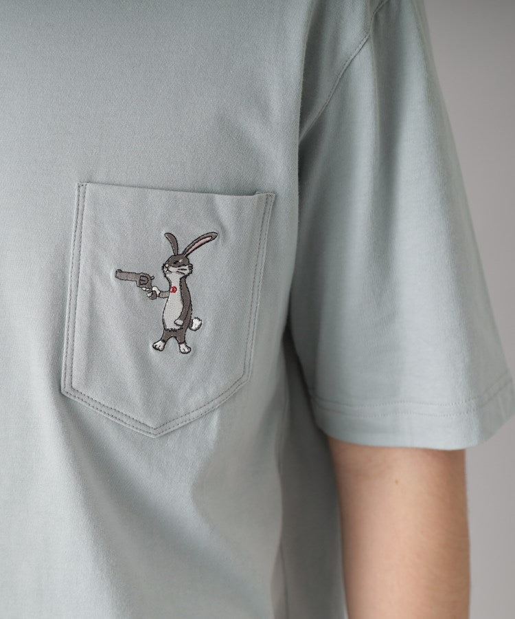ドレステリア DRESSTERIOR BACK BREEZE TECH ラビットポケT （ブラック(019)） ブラック(019)