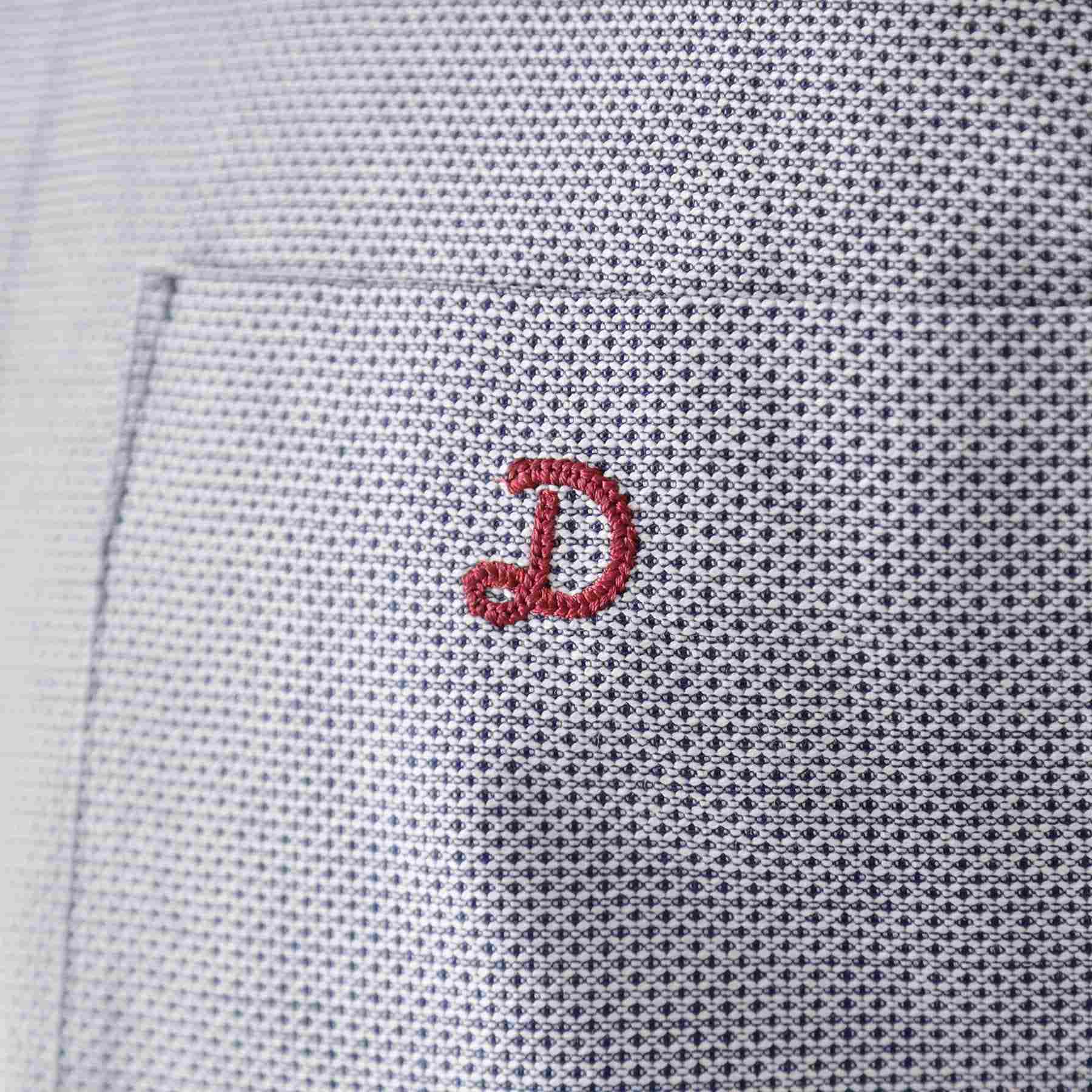 ドレステリア DRESSTERIOR メッシュエアー ハーフスリーブシャツ （ホワイト(001)） ホワイト(001)