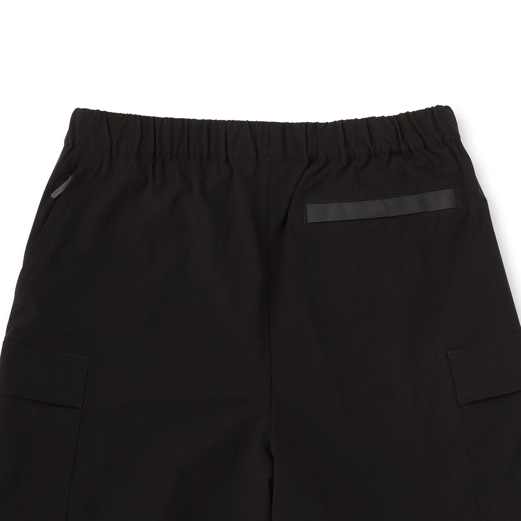 ドレステリア DRESSTERIOR DESCENTE（デサント）LIGHT HALF PANTS｜ハーフパンツ （ブラック(019)） ブラック(019)