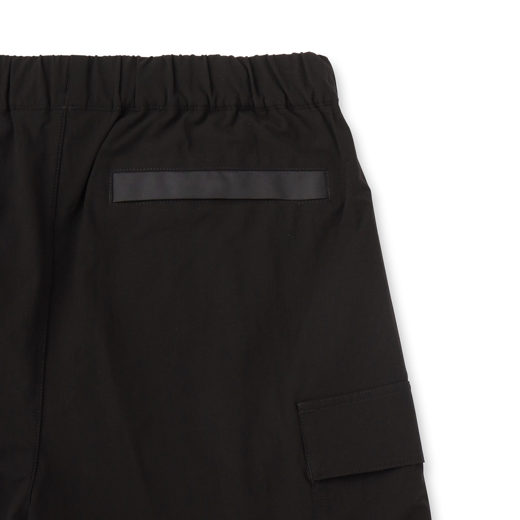 ドレステリア DRESSTERIOR DESCENTE（デサント）LIGHT HALF PANTS｜ハーフパンツ （ブラック(019)） ブラック(019)