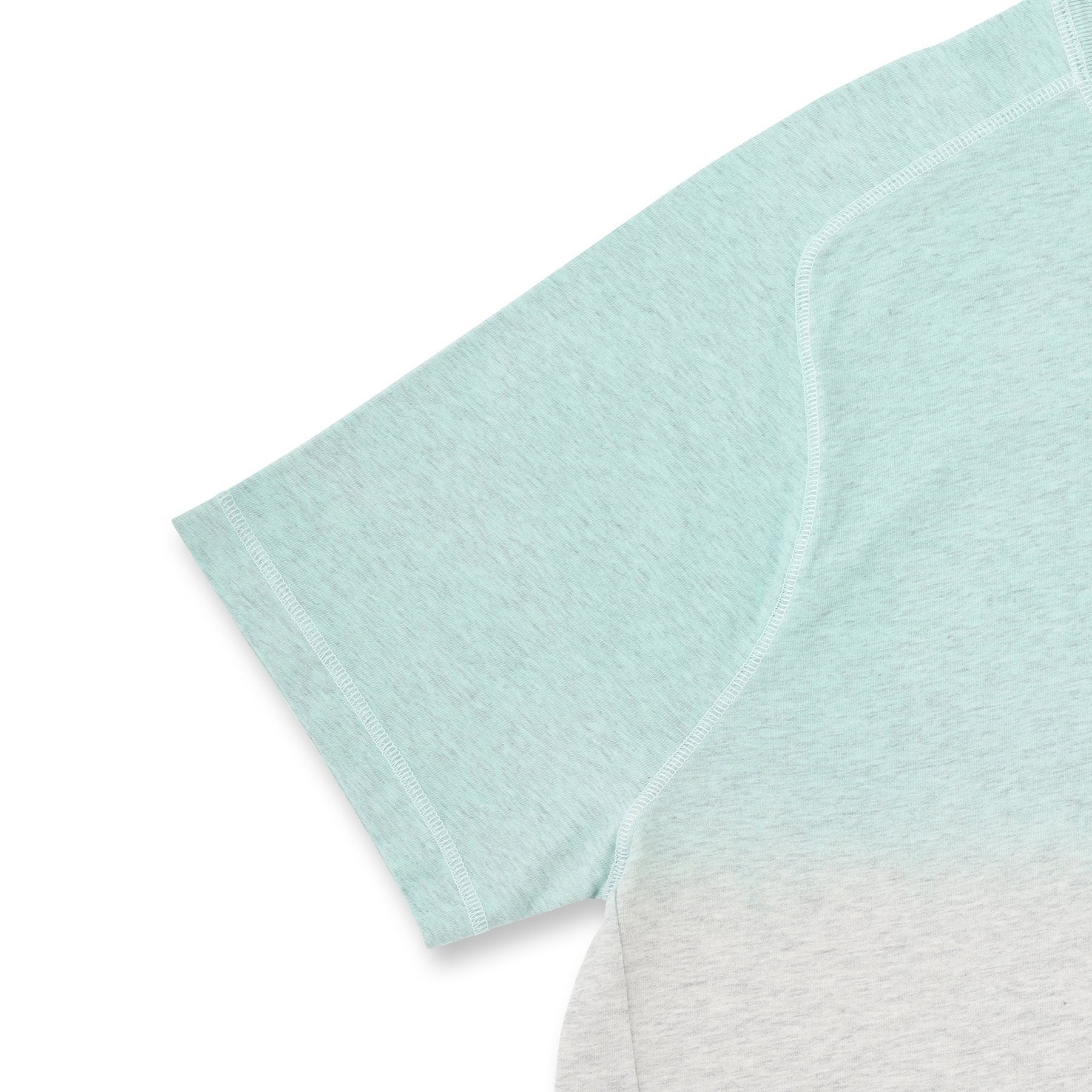 ドレステリア DRESSTERIOR A．P．C．（アーペーセー）TーSH WIND DIP DYE｜Tシャツ （ライトピンク(070)） ライトピンク(070)
