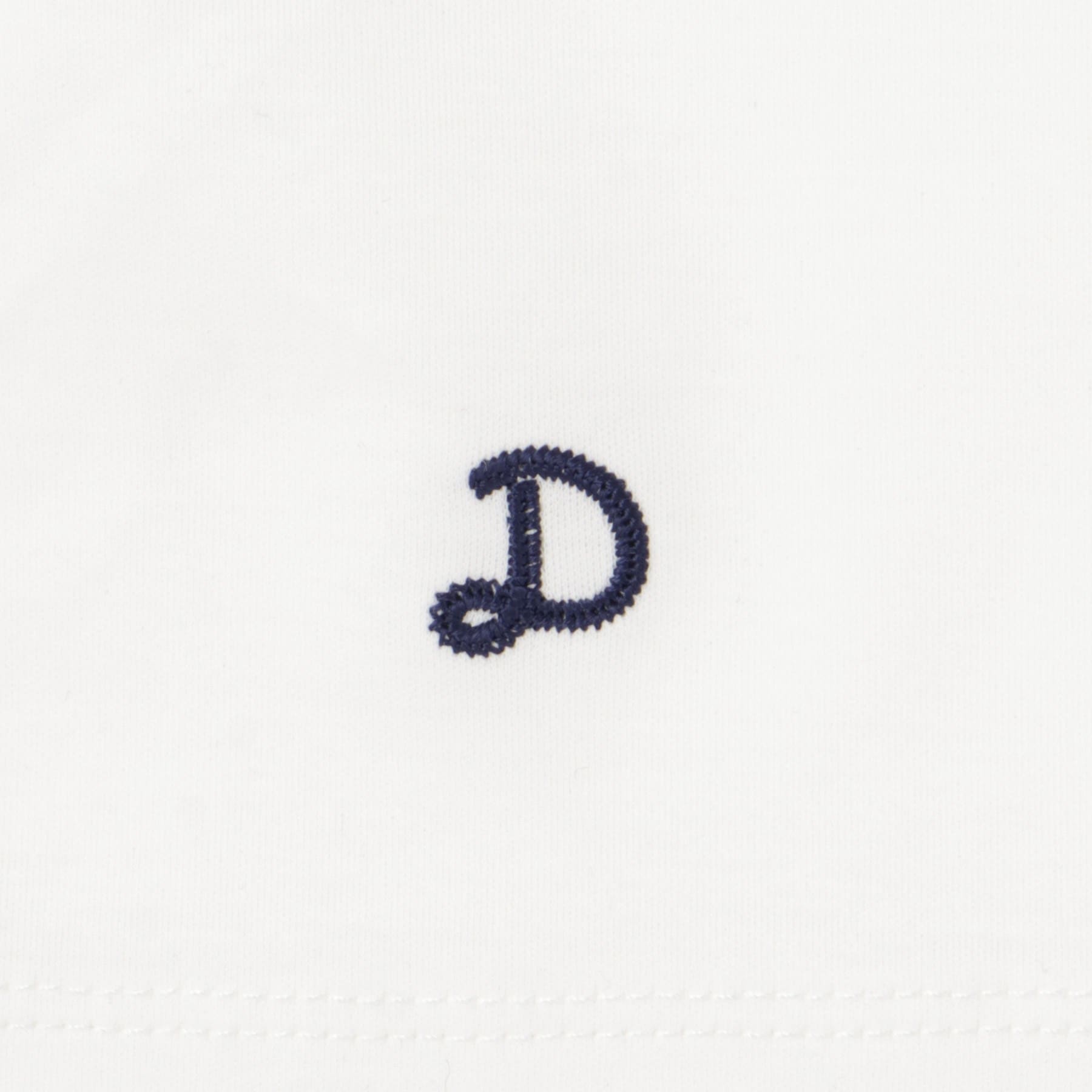 ドレステリア DRESSTERIOR 【接触冷感／抗菌防臭／消臭】ICE CLEAR COTTON クルーネックロンT （ブラック(019)） ブラック(019)