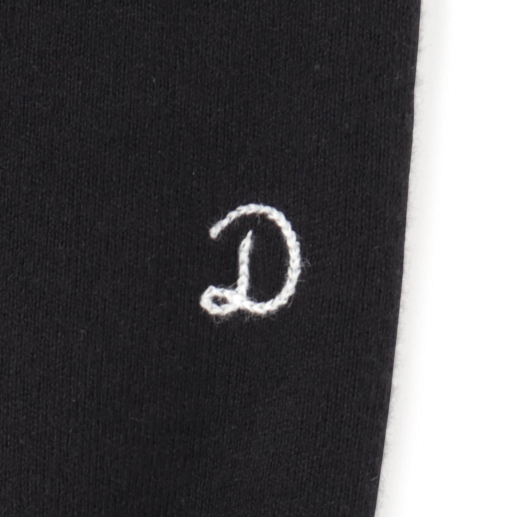 ドレステリア DRESSTERIOR コットンカシミヤスムースニット （グレー(012)） グレー(012)