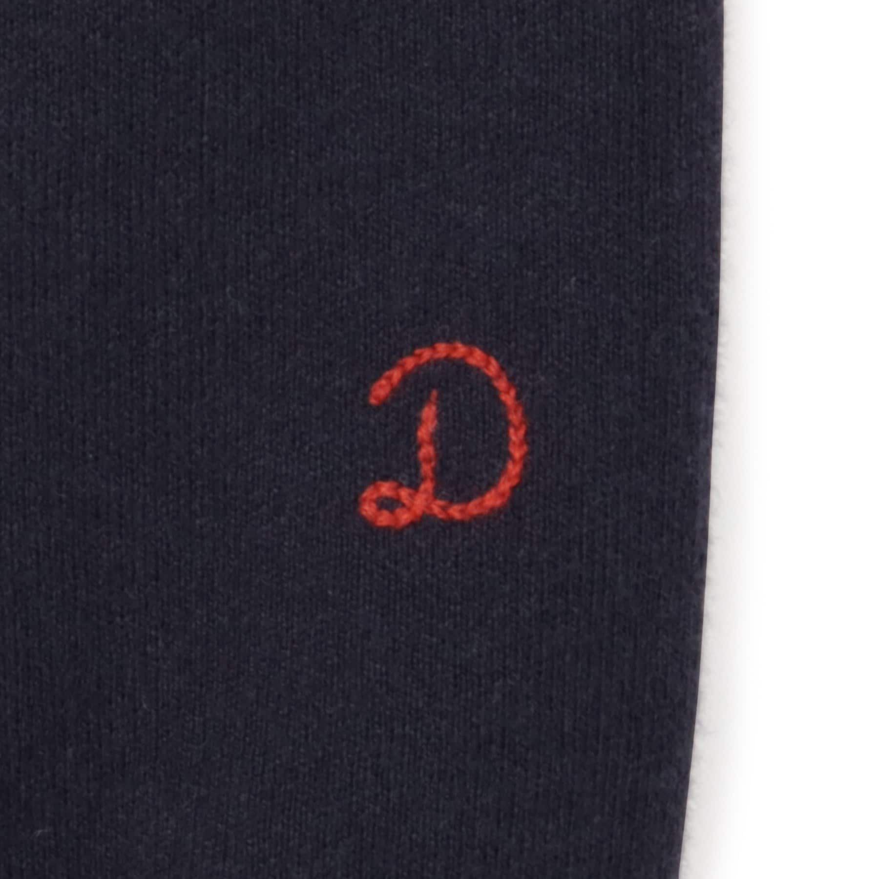 ドレステリア DRESSTERIOR コットンカシミヤスムースニット （グレー(012)） グレー(012)