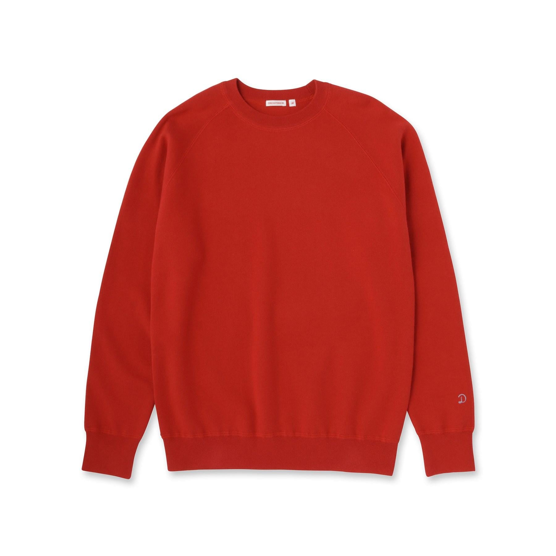 ドレステリア DRESSTERIOR コットンカシミヤスムースニット （グレー(012)） グレー(012)