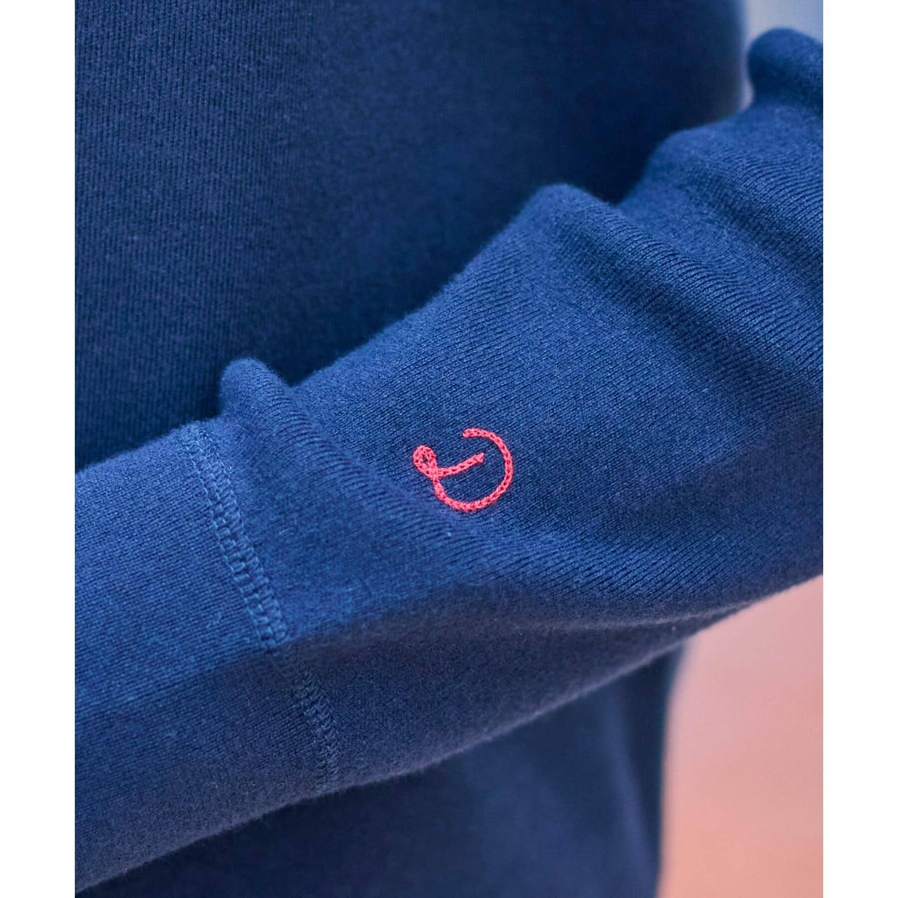 ドレステリア DRESSTERIOR コットンカシミヤスムースニット （グレー(012)） グレー(012)