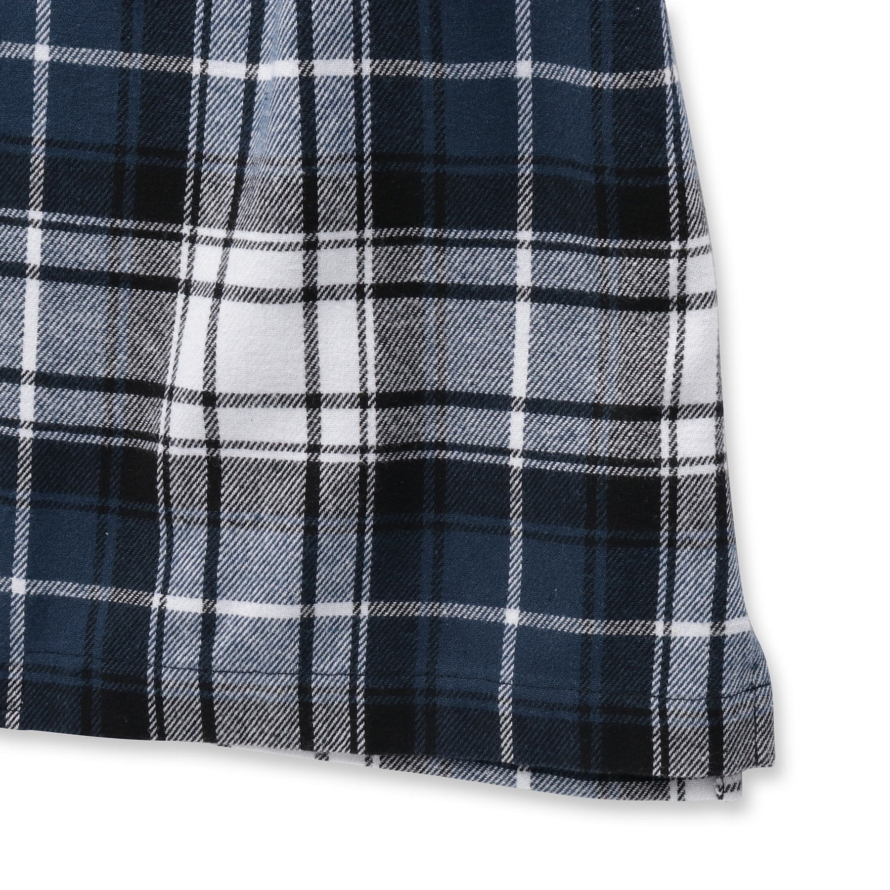 ドレステリア DRESSTERIOR タータンチェック CPOシャツブルゾン （イエロー(232)） イエロー(232)