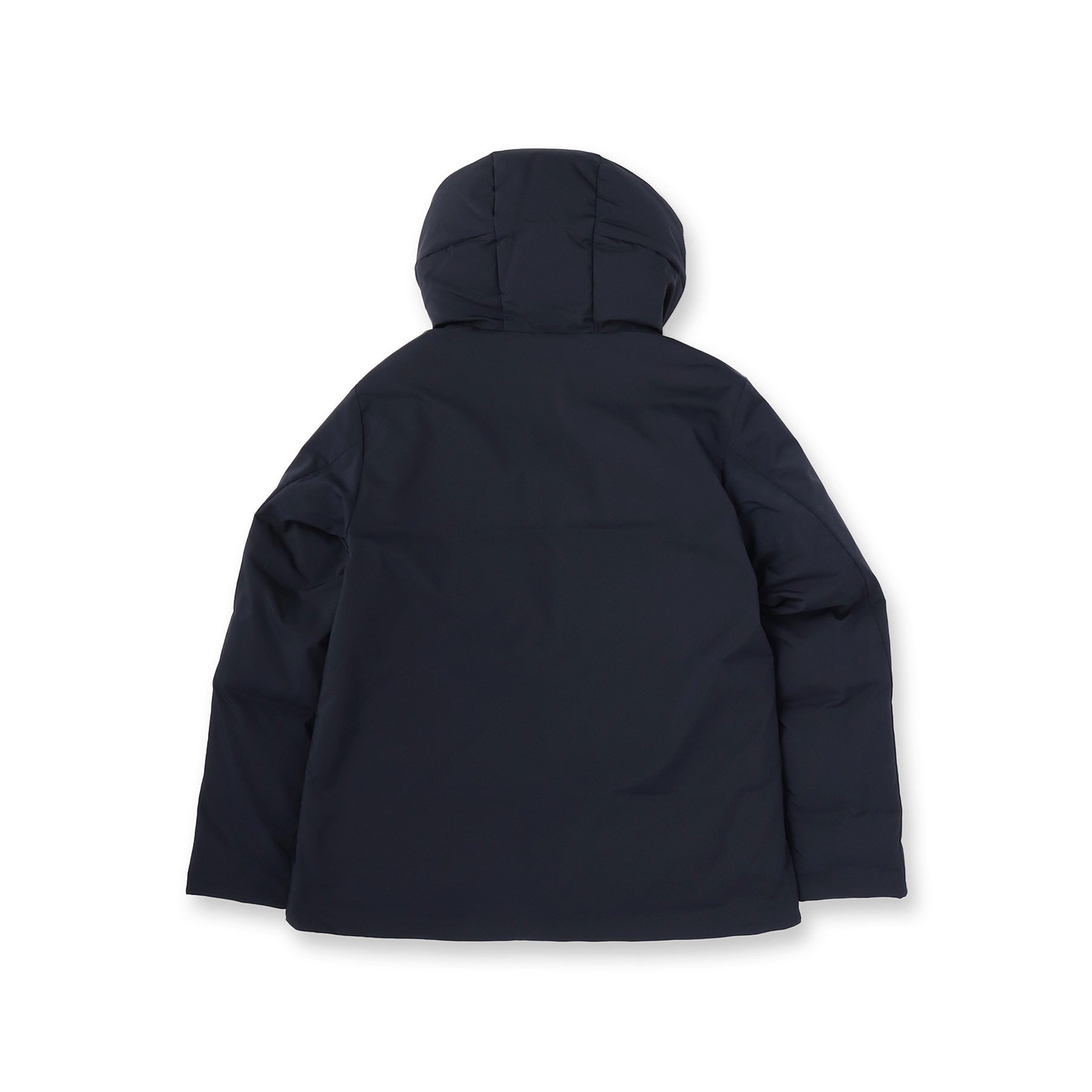 ドレステリア DRESSTERIOR ウォータープルーフ ホワイトグースダウン （ブラック(019)） ブラック(019)