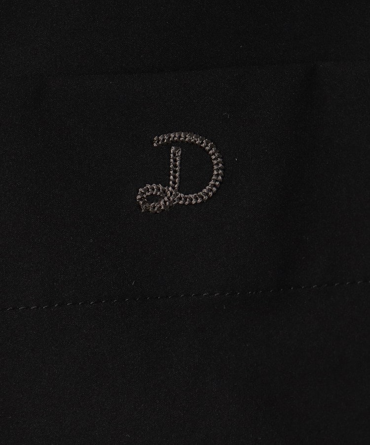 ドレステリア DRESSTERIOR SOLOTEX ストレッチオープンカラーシャツ （ベージュ(052)） ベージュ(052)