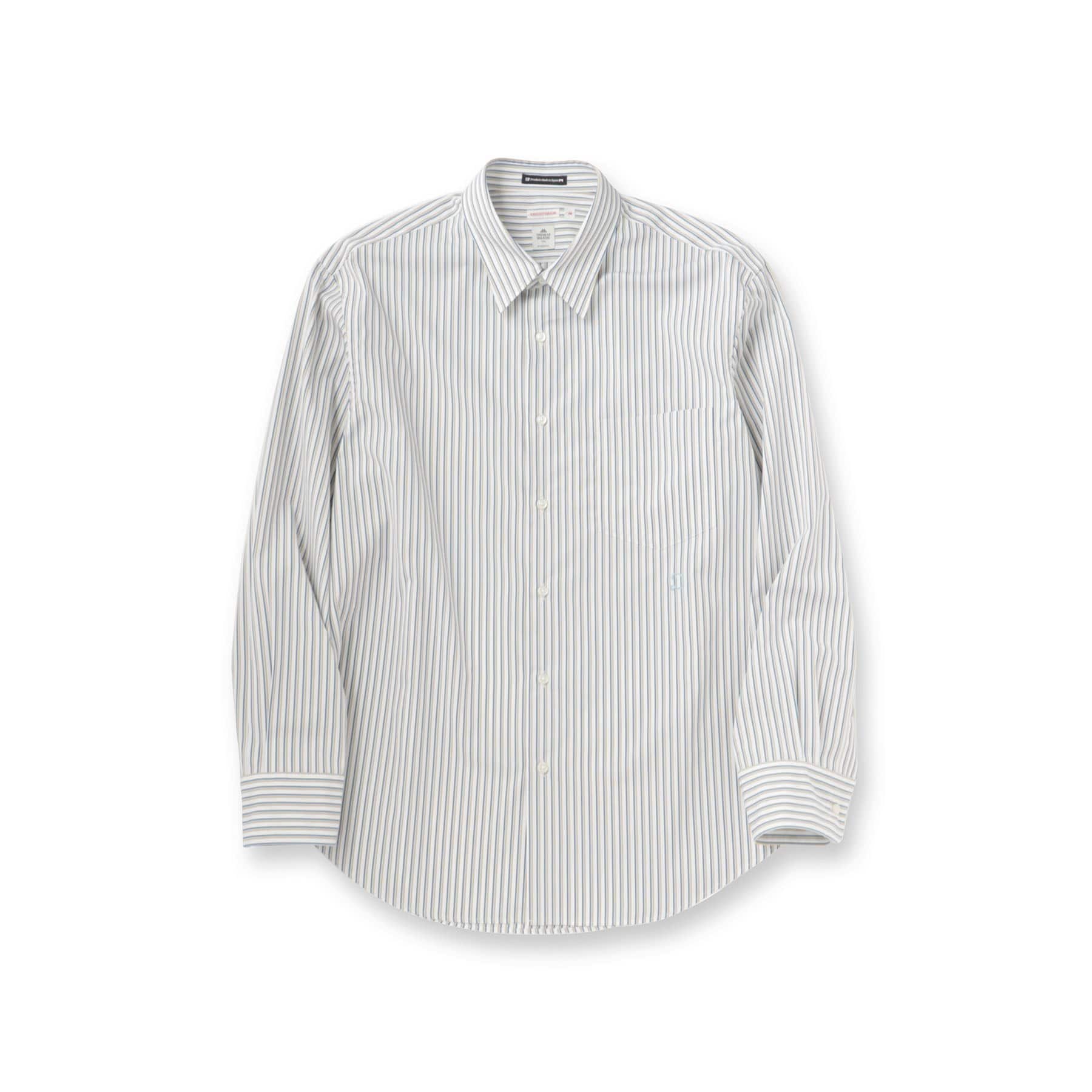 ドレステリア DRESSTERIOR THOMAS MASON ストライプシャツ