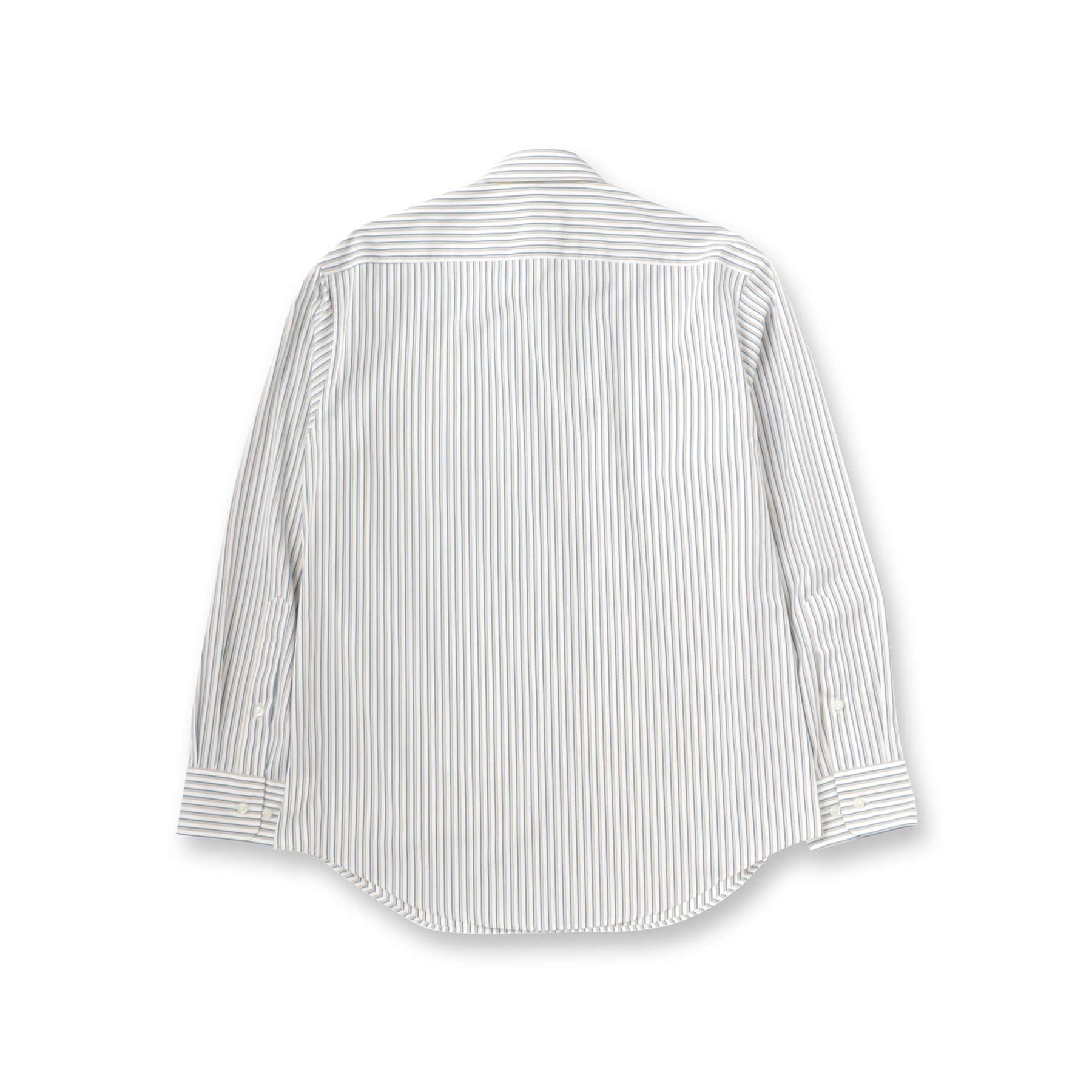 ドレステリア DRESSTERIOR THOMAS MASON ストライプシャツ