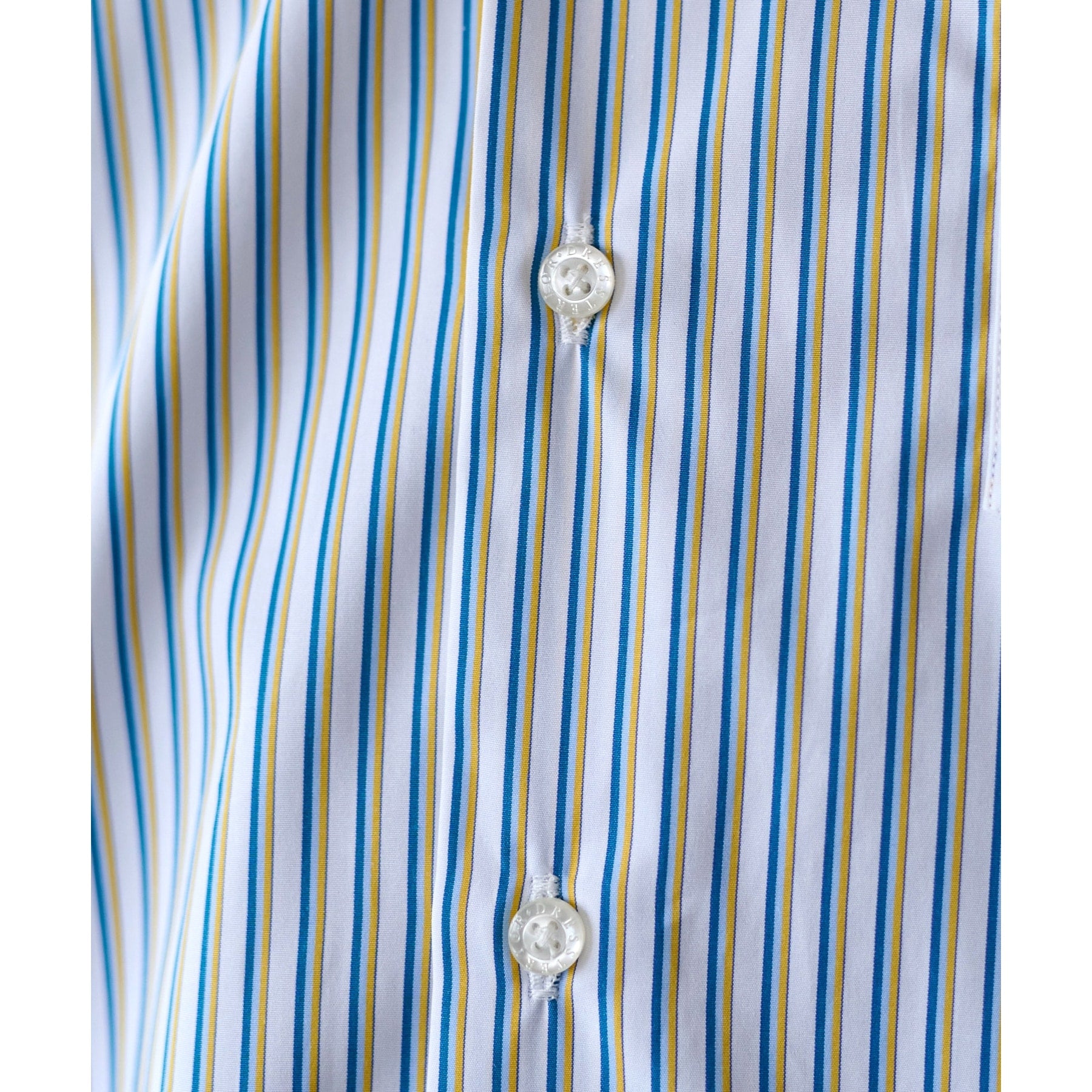 ドレステリア DRESSTERIOR THOMAS MASON ストライプシャツ