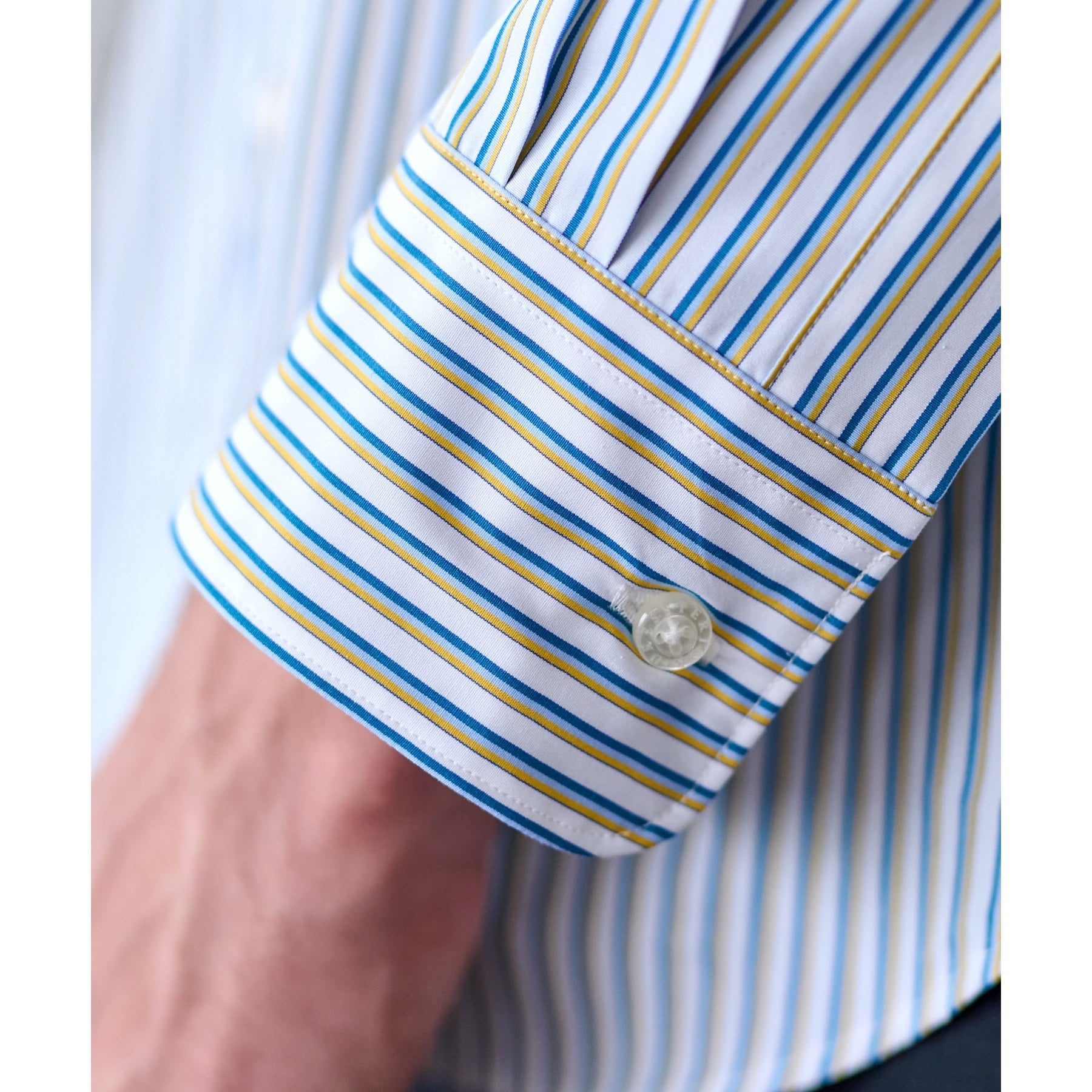 ドレステリア DRESSTERIOR THOMAS MASON ストライプシャツ