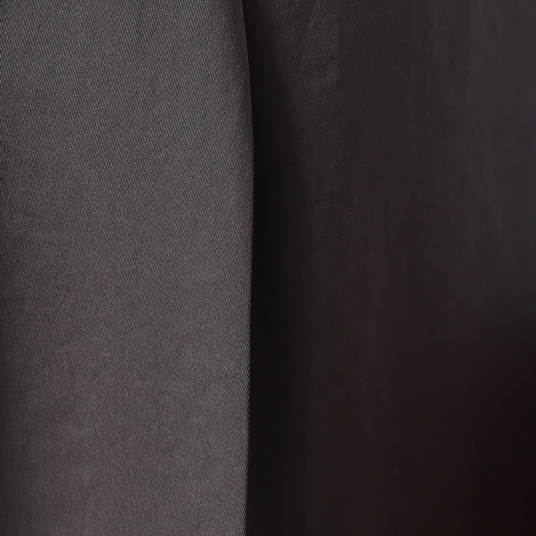 DRESSTERIOR Satin Easy Pants