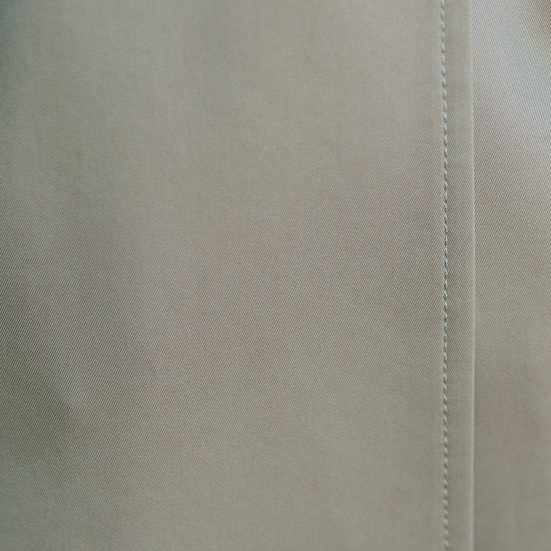 DRESSTERIOR DRESSTERIOR 【Elegant/Beautiful Silhouette】Light Trench Coat