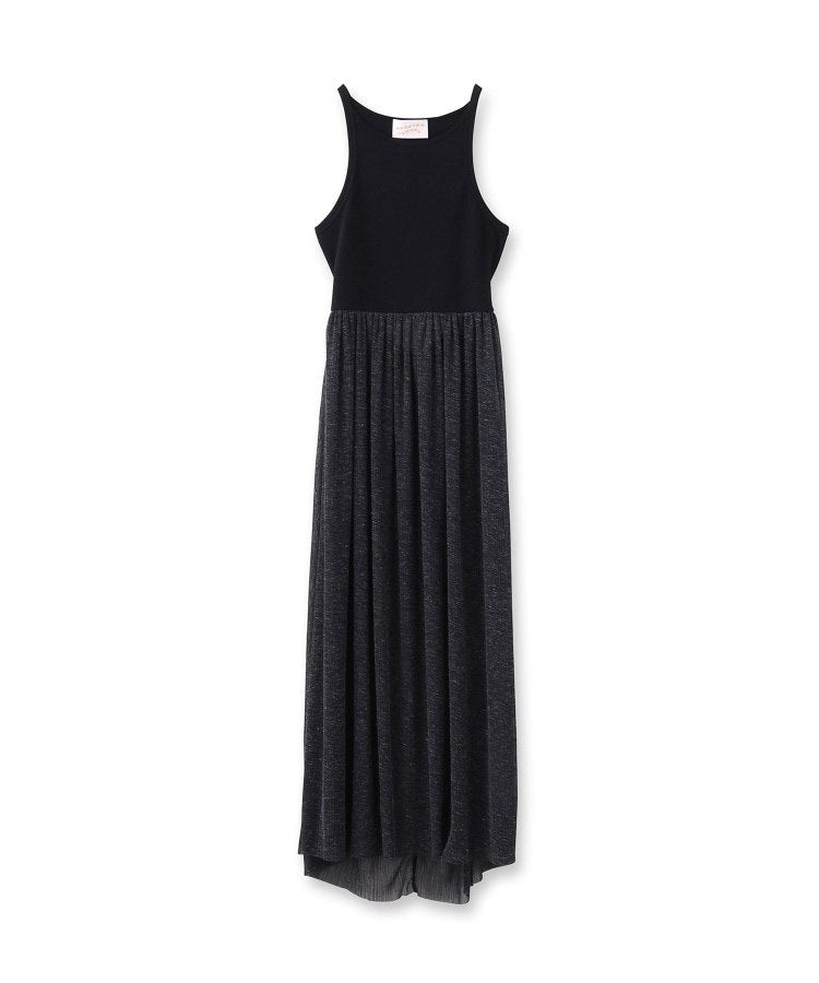 ドレステリア DRESSTERIOR Carouselambra（ケラウズランブラ）【別注】BOAT TANK TOP DRESS （ブラック(019)） ブラック(019)