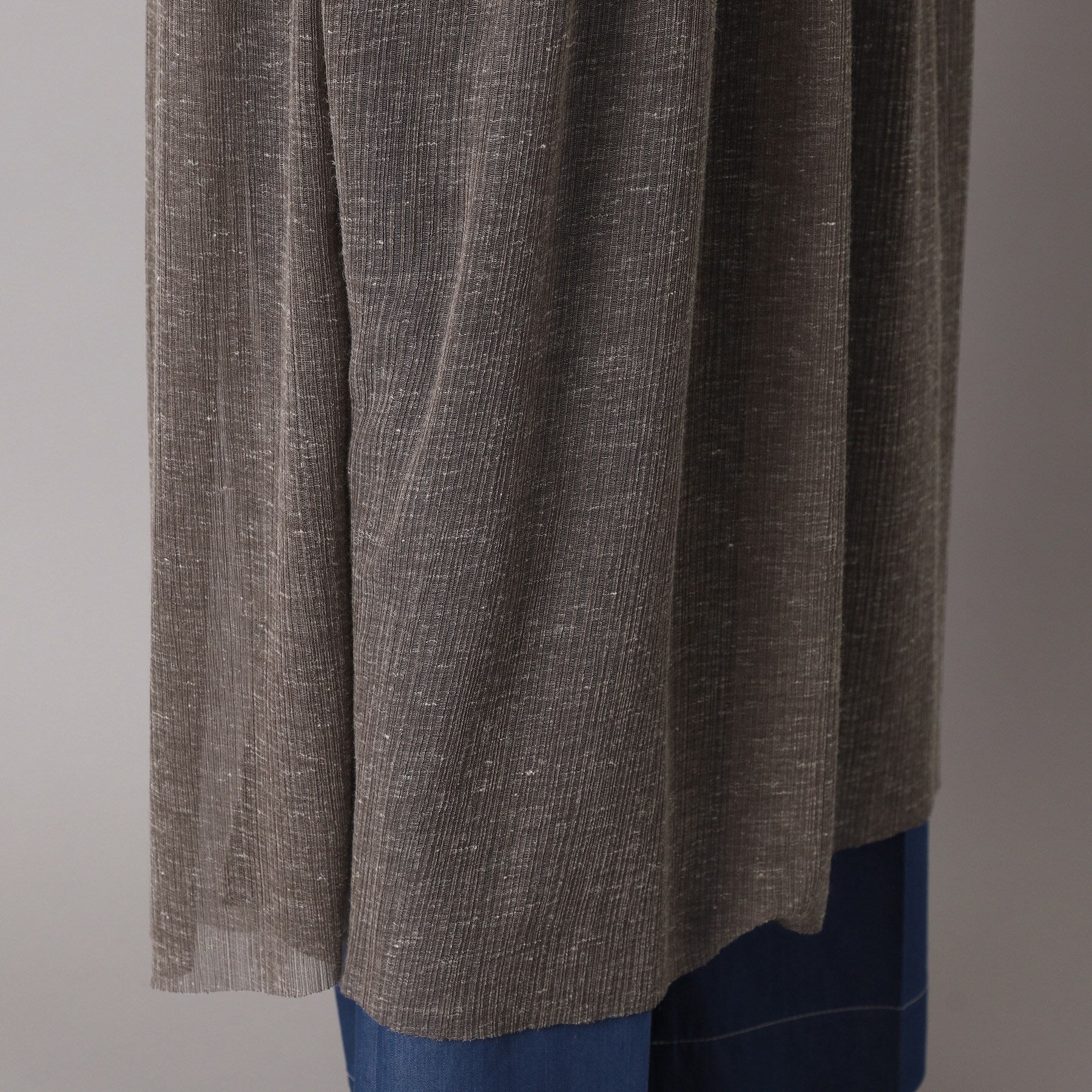 ドレステリア DRESSTERIOR Carouselambra（ケラウズランブラ）【別注】BOAT TANK TOP DRESS （ブラック(019)） ブラック(019)