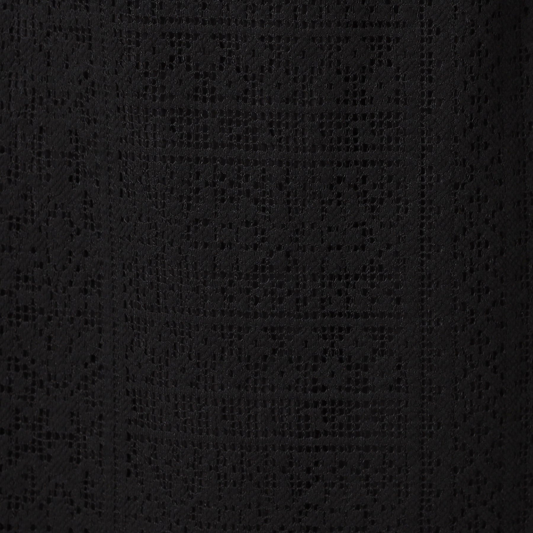 ドレステリア DRESSTERIOR オーガニックコットンブレンドレーススカート （オフホワイト(003)） オフホワイト(003)