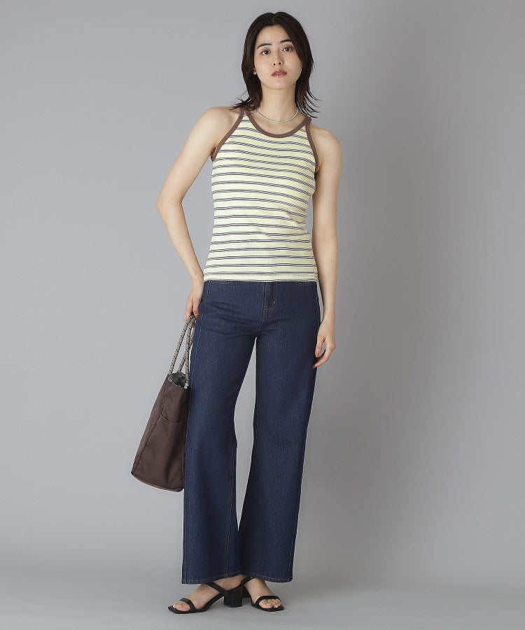 ドレステリア DRESSTERIOR Robert．P．Miller（ロベルト・ピー・ミラー）Prib A／S タンクトップ （グリーン(324)） グリーン(324)