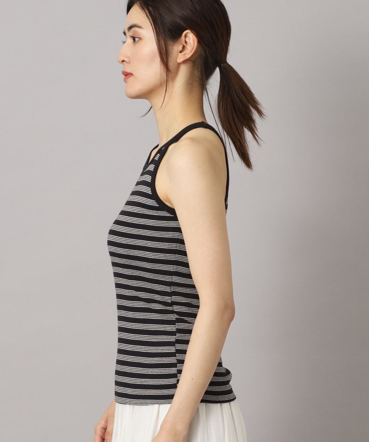 ドレステリア DRESSTERIOR Robert．P．Miller（ロベルト・ピー・ミラー）Prib A／S タンクトップ （グリーン(324)） グリーン(324)