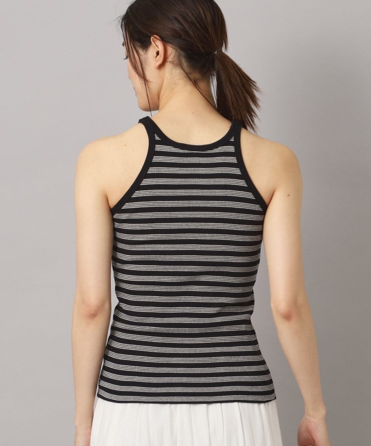 ドレステリア DRESSTERIOR Robert．P．Miller（ロベルト・ピー・ミラー）Prib A／S タンクトップ （グリーン(324)） グリーン(324)