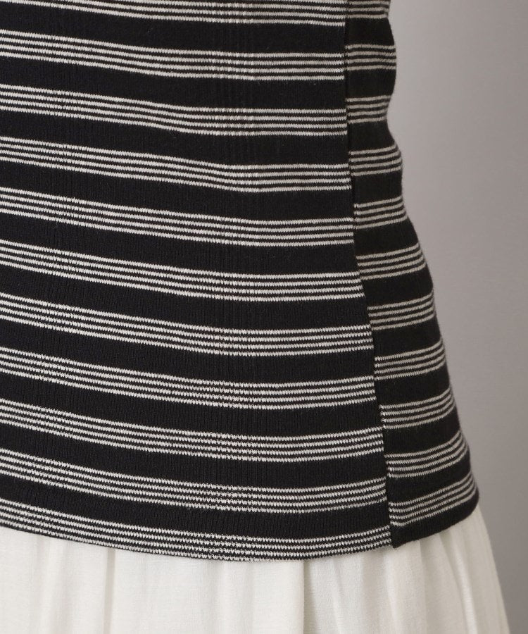 ドレステリア DRESSTERIOR Robert．P．Miller（ロベルト・ピー・ミラー）Prib A／S タンクトップ （グリーン(324)） グリーン(324)