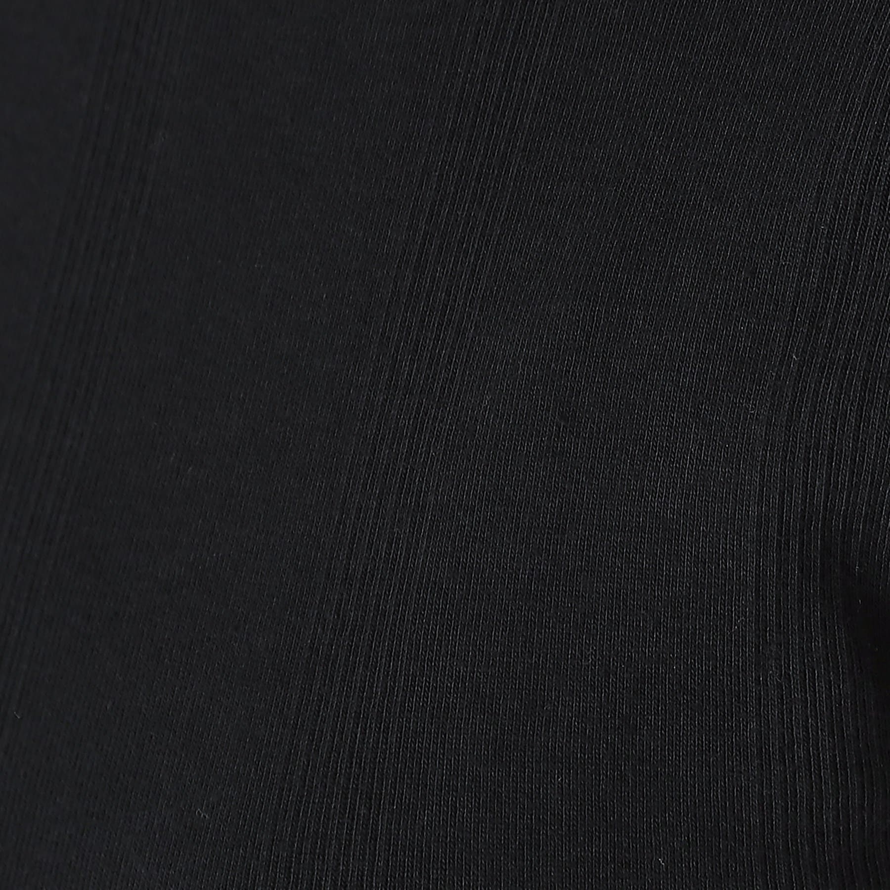ドレステリア DRESSTERIOR Robert．P．Miller（ロベルト・ピー・ミラー）パネルリブクルーネックTシャツ （オフホワイト(003)） オフホワイト(003)