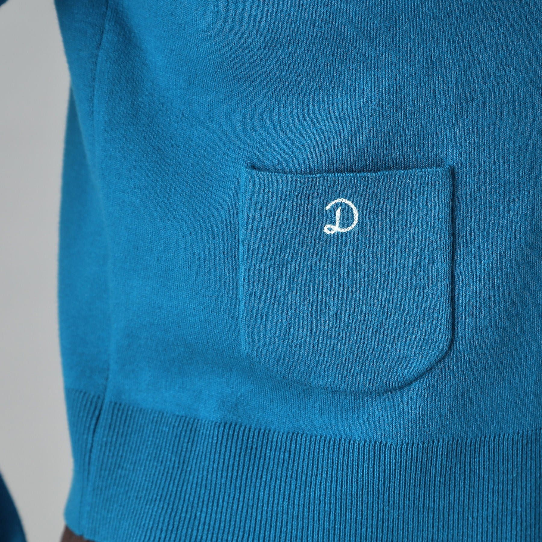 ドレステリア DRESSTERIOR ウォッシャブルコットンカシミヤカーディガン （チャコールグレー(013)） チャコールグレー(013)