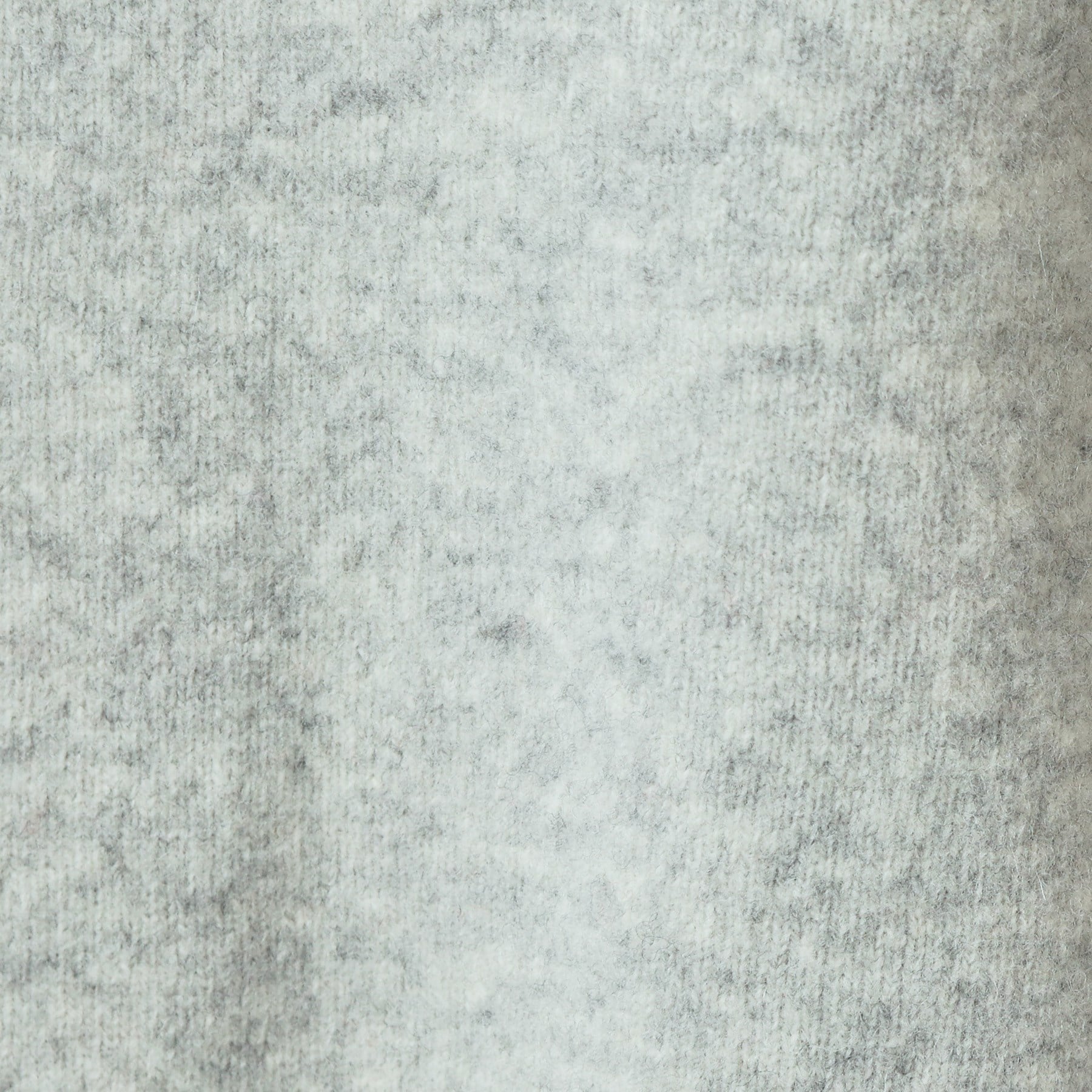 ドレステリア DRESSTERIOR カシミヤブレンドクルーネックニット （グレージュ(050)） グレージュ(050)