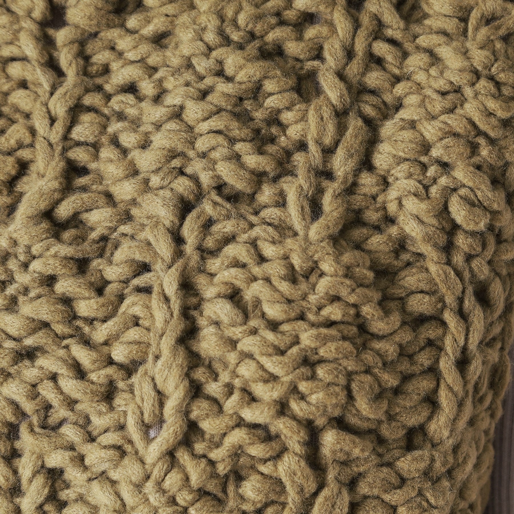 ドレステリア DRESSTERIOR muller of yoshiokubo（ミュラーオブヨシオクボ）BUMPY VEST （グリーン(022)） グリーン(022)