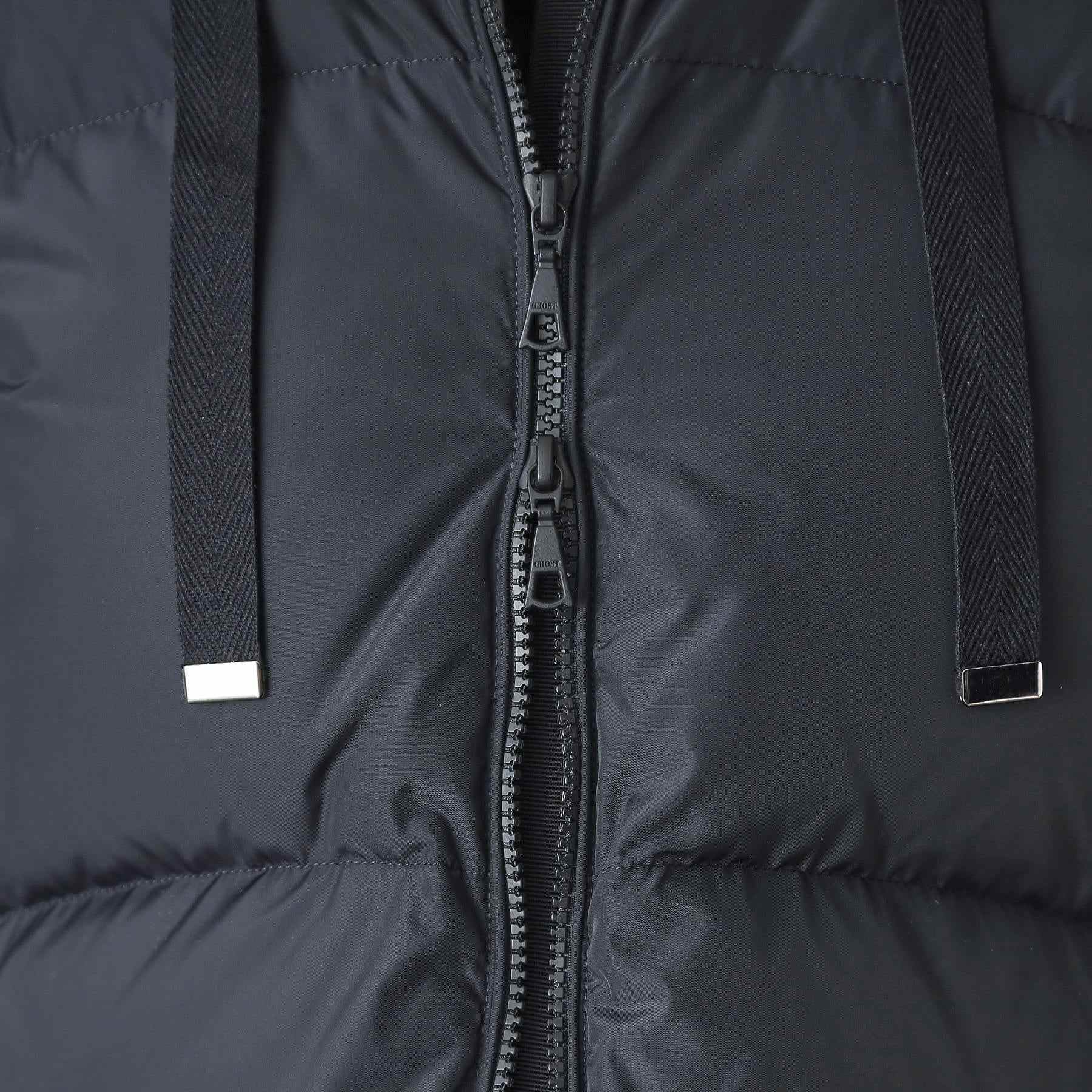 ドレステリア DRESSTERIOR フーデッドショートダウン （ブラック(019)） ブラック(019)