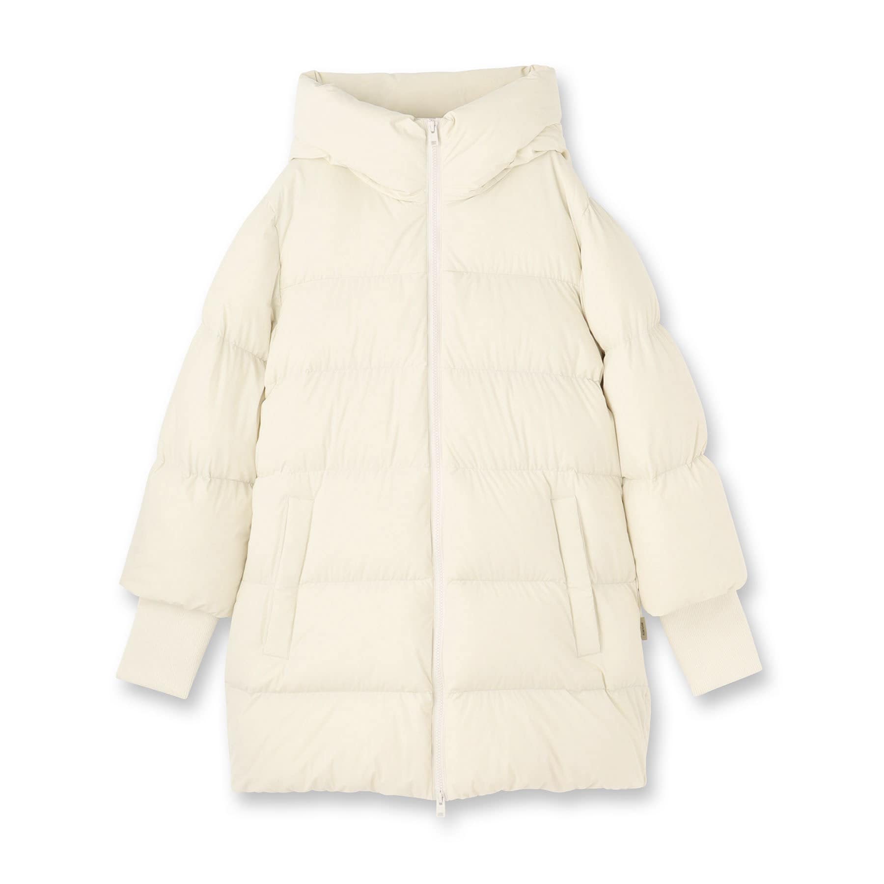 ドレステリア DRESSTERIOR WOOLRICH（ウールリッチ）CLOUD MADISON ダウンジャケット （ネイビー(094)） ネイビー(094)