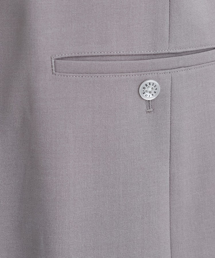 ドレステリア DRESSTERIOR NEWカーゴパンツ （ブラック(019)） ブラック(019)