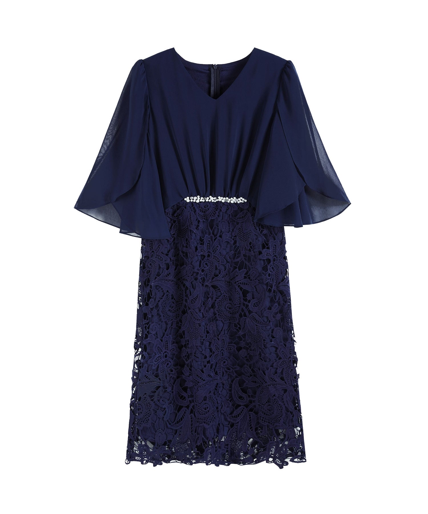 ドレスプラス DRESS+ パーティードレス