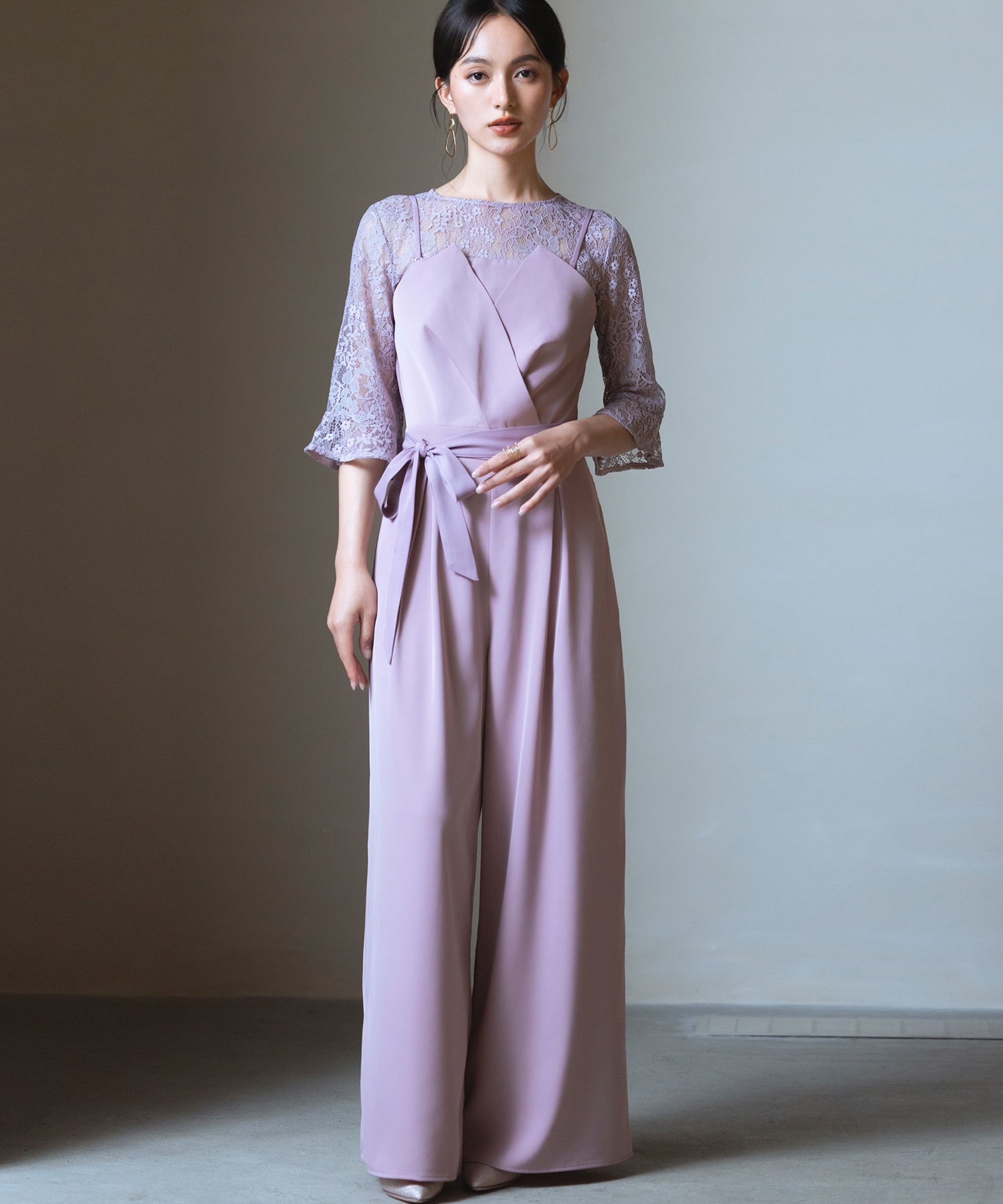 DRESS+ Lace blouses, jumpsuits, set-ups, pants dresses, party dresses