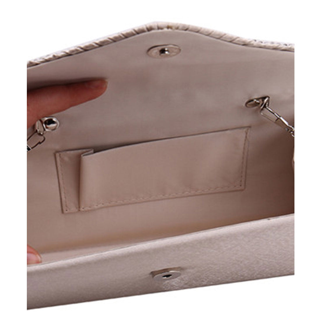 ドレスプラス DRESS+ パーティーバッグ パーティー バッグ 2way