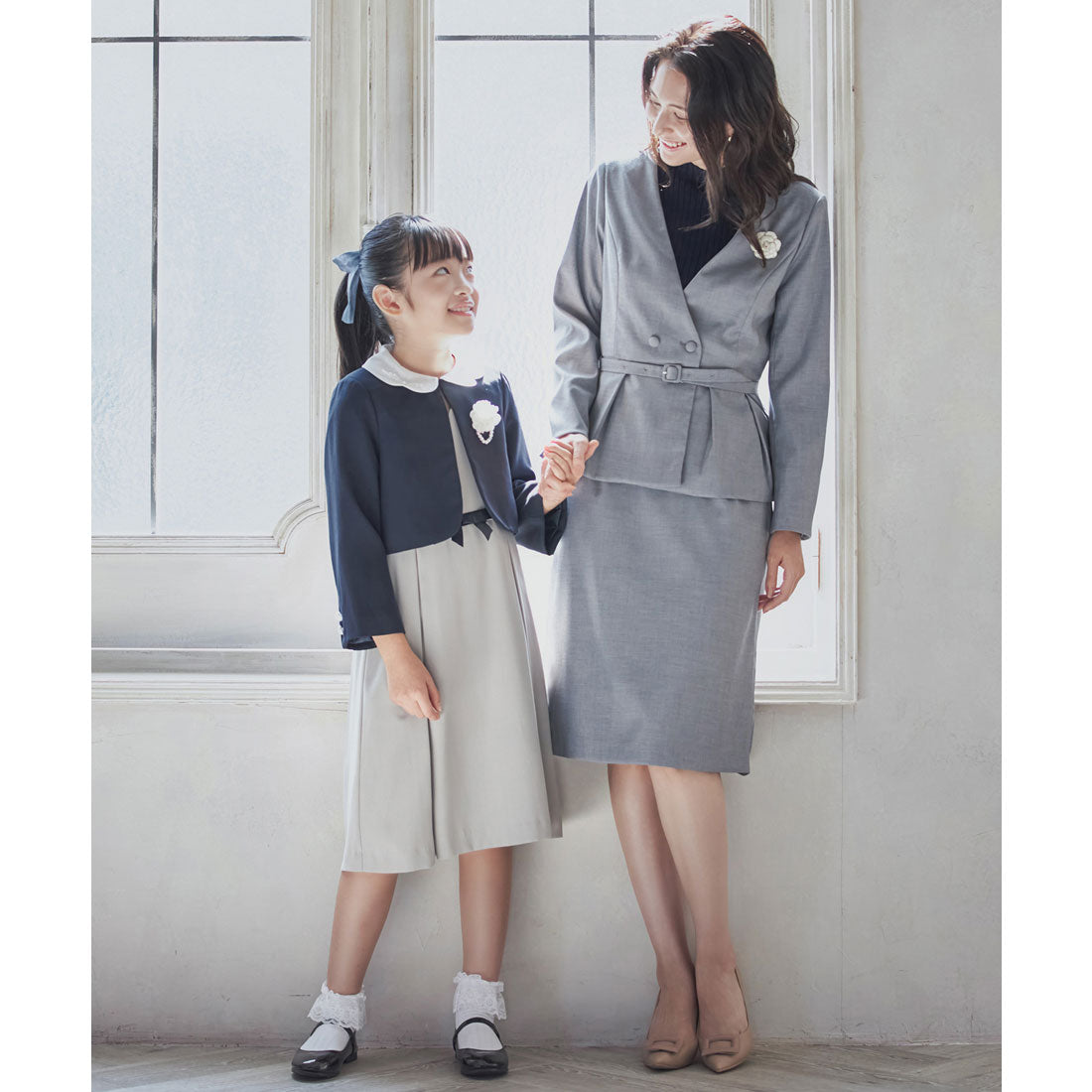 ドレスプラス DRESS+ キッズフォーマル 女児 女の子 キッズワンピース ジャケット 入学式 卒園式 発表会 結婚式 披露宴