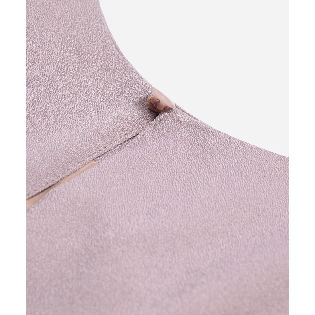 ドレスプラス DRESS+ パーティードレス 2way レース 大人可愛い ドッキングワンピース 脚長効果 プリーツ加工 レース袖