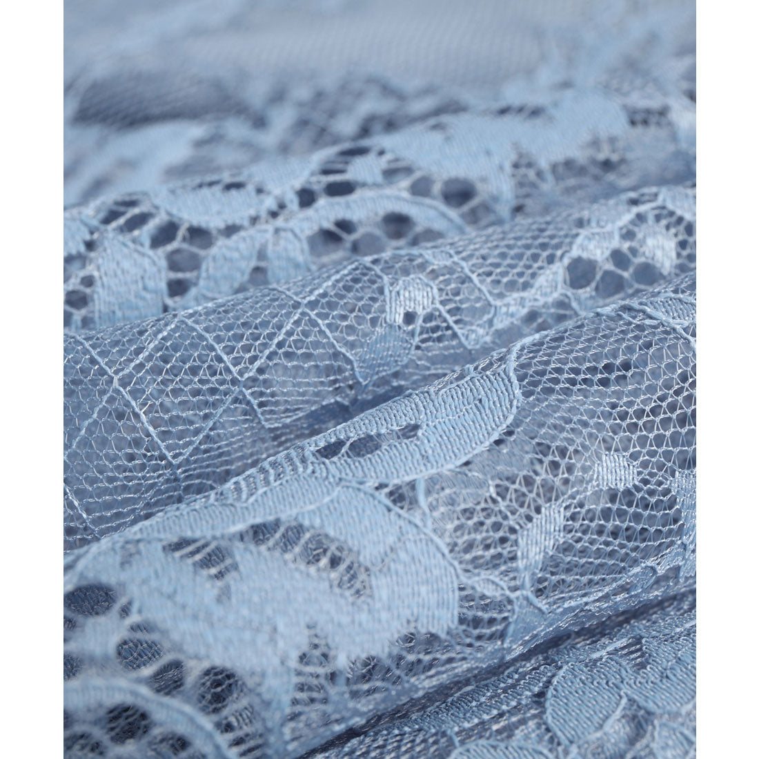 DRESS+ Dress One-piece Long Gown Lace Wedding Party Dress