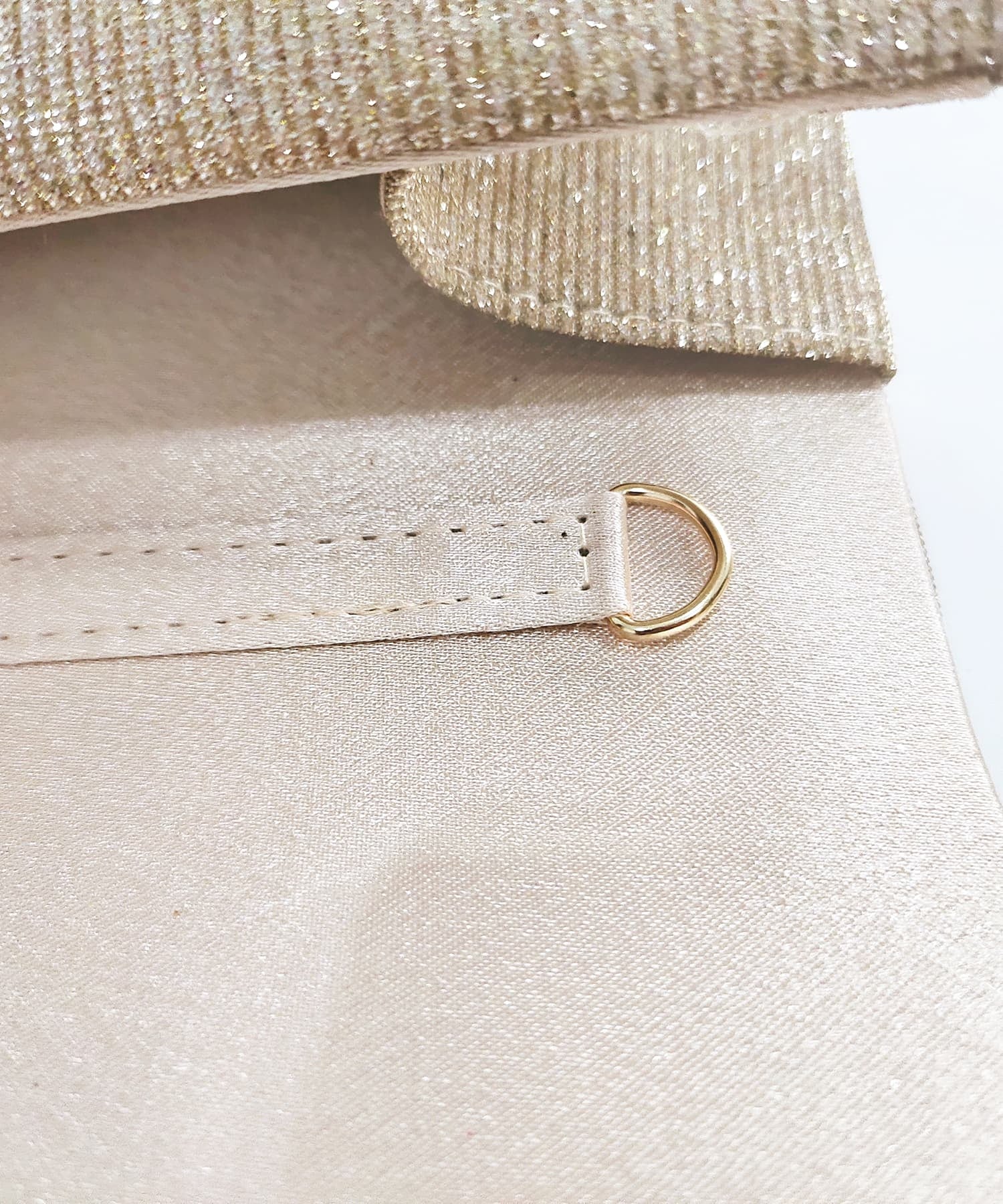 ドレスプラス DRESS+ パーティーバッグ ショルダーバッグ 2WAY 結婚式