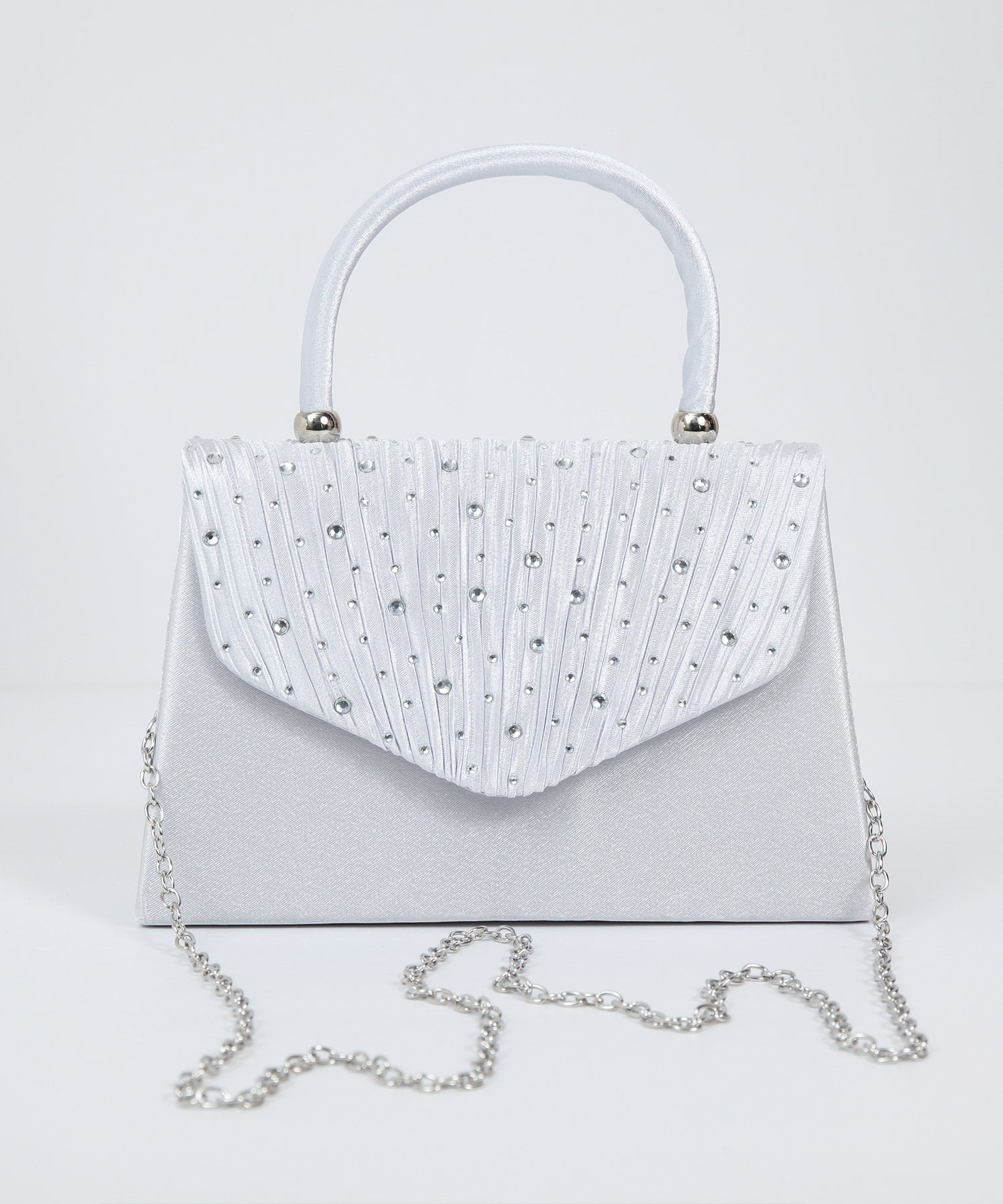 DRESS+ Party Bag Shoulder Bag 2way Wedding
