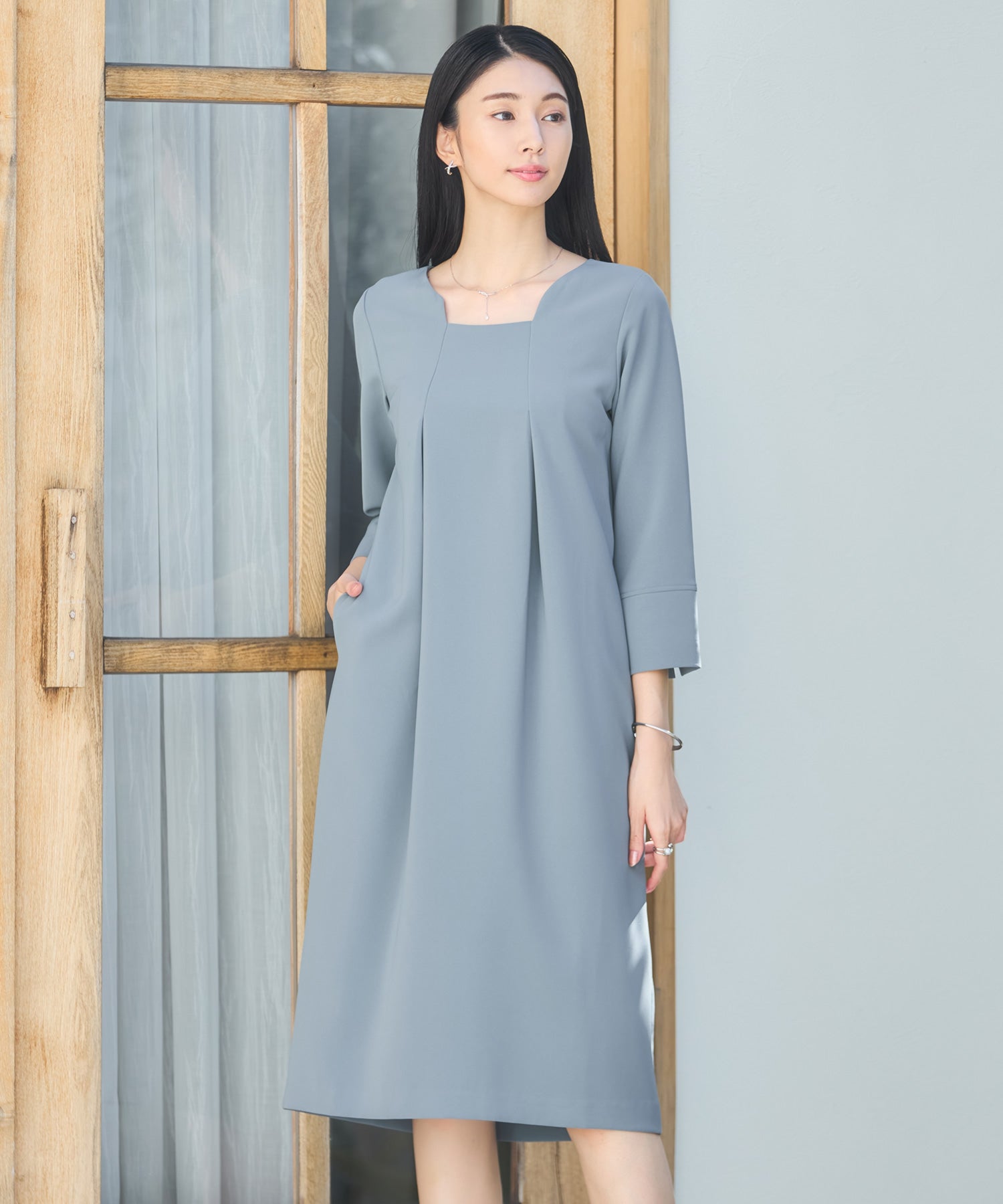 DRESS+ One-piece dress Formal dress Wedding Occasion