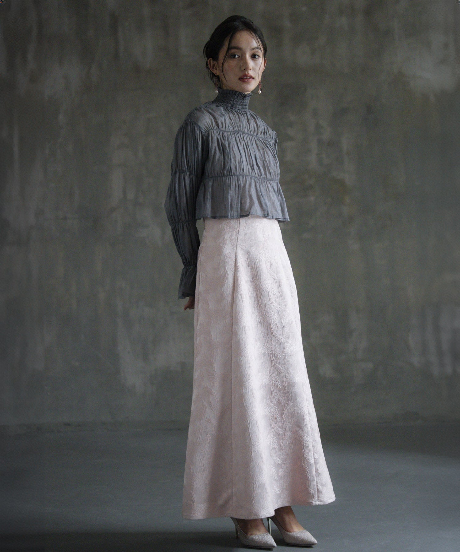 ドレスプラス DRESS+ ドレス セットアップ キャミソールワンピース 結婚式