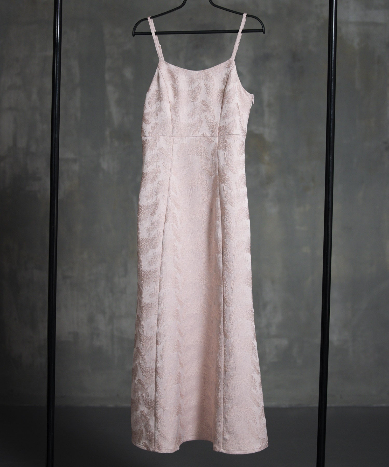 ドレスプラス DRESS+ ドレス セットアップ キャミソールワンピース 結婚式
