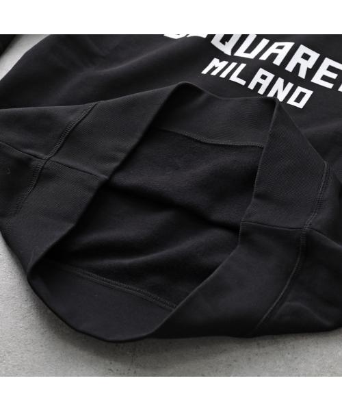 ディースクエアード Dsquared2 DSQUARED2 上下セットアップ S74FZ0070 D25015