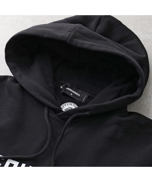 ディースクエアード Dsquared2 DSQUARED2 上下套裝 S74FZ0069 D25015