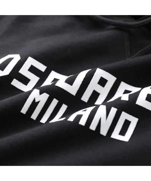 ディースクエアード Dsquared2 DSQUARED2 上下套裝 S74FZ0069 D25015