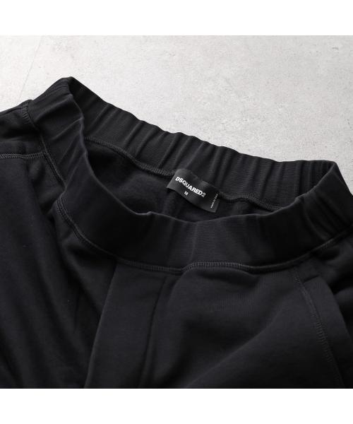 ディースクエアード Dsquared2 DSQUARED2 上下套裝 S74FZ0069 D25015