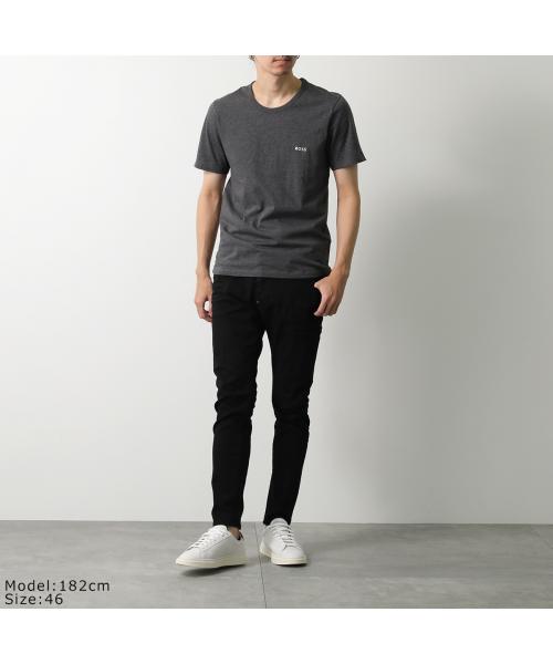 ディースクエアード Dsquared2 DSQUARED2 牛仔褲 SKATER JEAN 滑板 S74LB1491 S39781